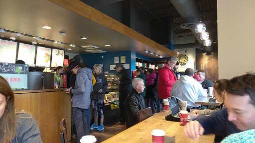 Coffee Shop «Starbucks», reviews and photos, 3901 Peachtree Rd NE, Brookhaven, GA 30319, USA