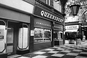 Queensbury Jewellers Ltd image