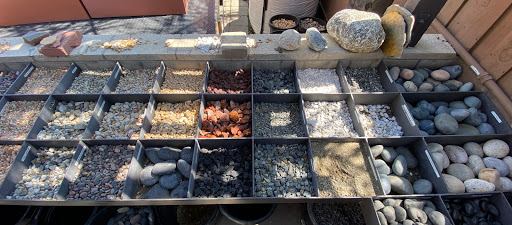 Stone Supplier «Stone / Yard Landscape Center, Inc.», reviews and photos, 525 W Woodbury Rd, Altadena, CA 91001, USA