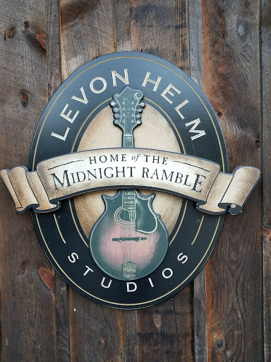 Live Music Venue «Levon Helm Studios», reviews and photos, 160 Plochmann Ln, Woodstock, NY 12498, USA