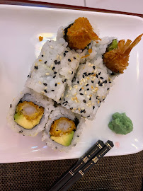 Sushi du Restaurant japonais Kazoku à Malakoff - n°19
