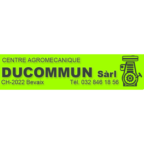 Rezensionen über Centre agromécanique Ducommun Sàrl in Val-de-Travers NE - Baumarkt
