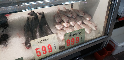 Supermarket «999 Seafood Supermarket», reviews and photos, 5315 Gibson Blvd SE, Albuquerque, NM 87108, USA