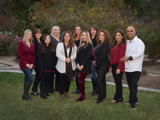 Ali Shirani, DDS image