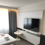 Photo n°10 de l'avis de Anton. fait le 28/06/2017 à 17:53 sur le  Novotel Munich City à Munich