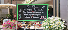 Photos du propriétaire du Restaurant Brasserie St André à Bonnieux - n°15