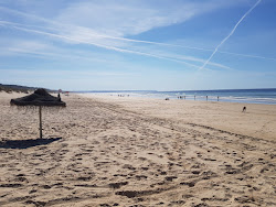 Photo de Plage de Rei et le règlement