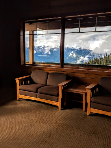 National Park «Olympic National Park», reviews and photos