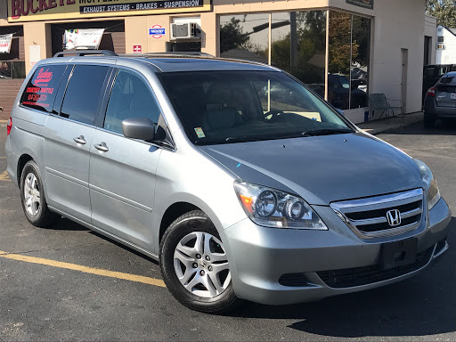 Auto Repair Shop «Buckeye Complete Auto Care», reviews and photos, 3701 Karl Rd, Columbus, OH 43224, USA