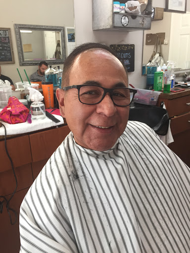 Barber Shop «Bellarmine Barber Shop», reviews and photos, 892 Emory St, San Jose, CA 95126, USA