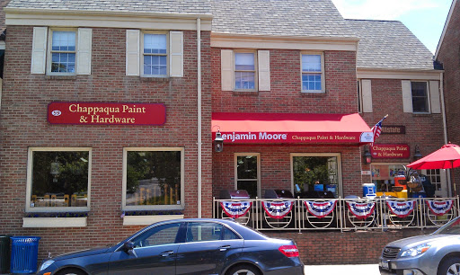 Chappaqua Paint and Hardware, 59 S Greeley Ave, Chappaqua, NY 10514, USA, 