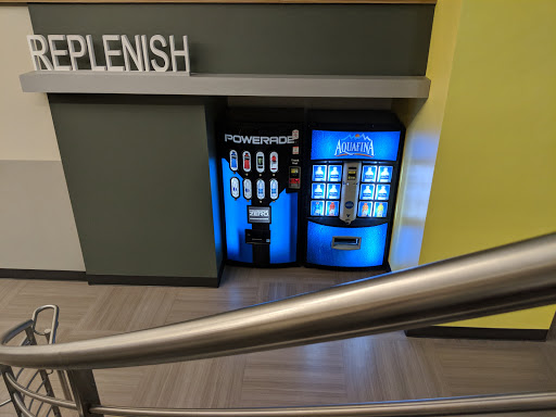 Gym «LA Fitness», reviews and photos, 10848 E Foothill Blvd, Rancho Cucamonga, CA 91730, USA