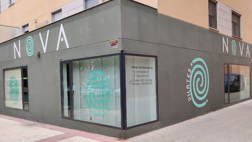 NOVA Pilates en Teruel, Teruel