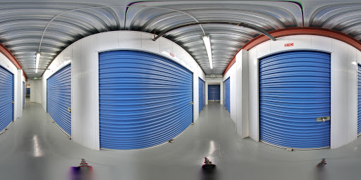Self-Storage Facility «US Storage Centers», reviews and photos, 3708 Clifton Pl, Montrose, CA 91020, USA