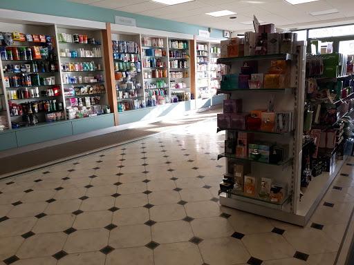 Kellys Pharmacy (The Causeway) in Dungarvan, Co. Waterford (Port Láirge)