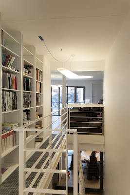 Damon Architecte à Toulouse