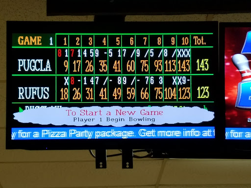 Bowling Alley «Family Bowl», reviews and photos, 2250 US-92, Plant City, FL 33563, USA