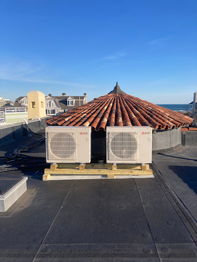 Air Conditioning Contractor «Elliott-McElwee, Inc», reviews and photos