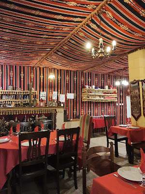 La Bekaa Chinon à Chinon