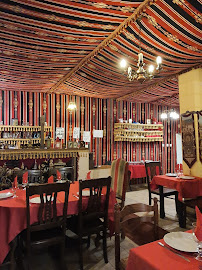 Atmosphère du Restaurant libanais La Bekaa à Chinon - n°13