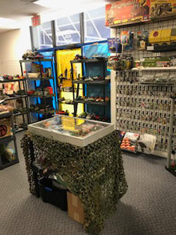 Toy Store «The Toy Drop», reviews and photos, 6025 Madison Ave Suite: E, Indianapolis, IN 46227, USA