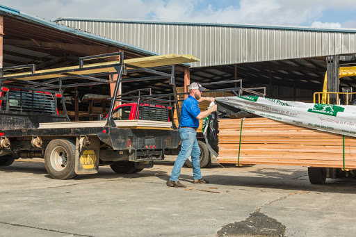 Building Materials Store «Gabriel Building Supply», reviews and photos, 510 W Pine St, Ponchatoula, LA 70454, USA