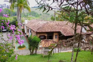 Hotel Fazenda Pedra do Sino image