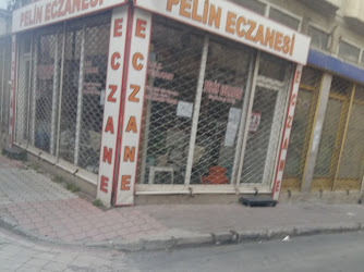 Pelin Eczanesi