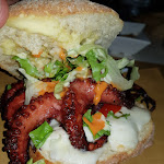 Photo n°1 de l'avis de Danilo.i fait le 08/10/2019 à 04:40 sur le  Bar Lemì - Cozze e Gin - Ippazio Turco Chef - Storico Bistrot di Pesce à Tricase