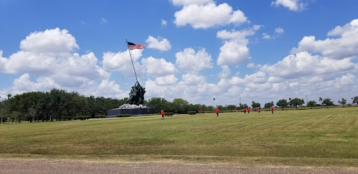 Gift Shop «Iwo Jima Museum Gift Shop», reviews and photos, 320 Iwo Jima Blvd, Harlingen, TX 78550, USA