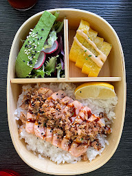 Photo n°41 de OBENTO à Paris ()