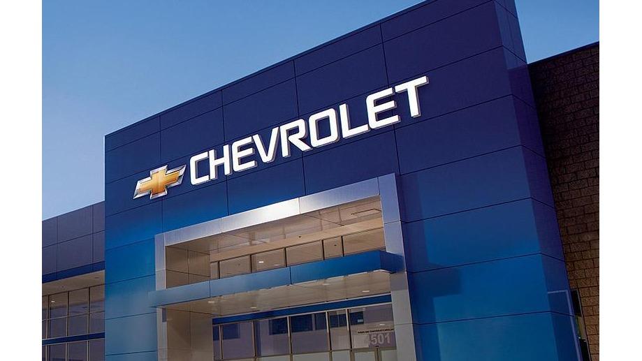 Roger Dean Chevrolet