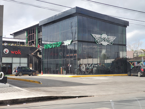 Wingstop Matamoros 2