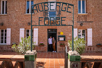 Photos du propriétaire du Restaurant gastronomique L'Auberge de la Forge à Lavalette - n°1