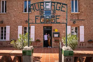 L'Auberge de la Forge image