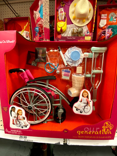 Department Store «Target», reviews and photos, 6111 Dobbin Rd, Columbia, MD 21045, USA