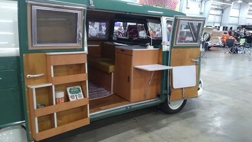 Arena «Utz Arena», reviews and photos, 334 Carlisle Avenue, York, PA 17404, USA