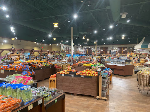 Grocery Store «The Fresh Market», reviews and photos, 1805 Rudy Ln, Louisville, KY 40207, USA