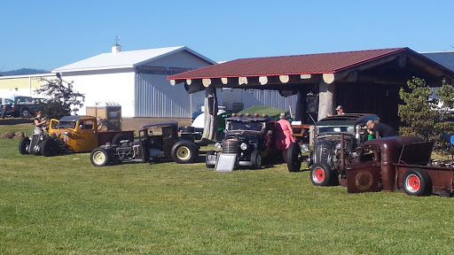 History Museum «Western Antique Aeroplane and Automobile Musem (WAAAM)», reviews and photos, 1600 Air Museum Rd, Hood River, OR 97031, USA