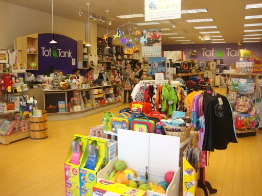 Baby Store «Tot Tank», reviews and photos, 1413 Park St, Alameda, CA 94501, USA