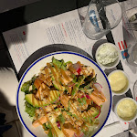 Photo n°10 de l'avis de Sara.o fait le 24/07/2022 à 12:18 sur le  Avamposto Rimini à Rimini