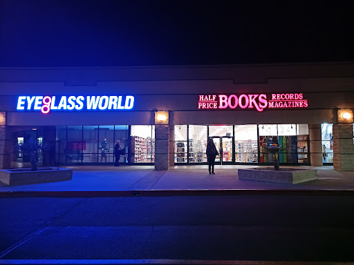 Book Store «Half Price Books», reviews and photos, 4322 E Cactus Rd, Phoenix, AZ 85032, USA