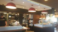 Atmosphère du Restauration rapide McDonald's Bias - n°10