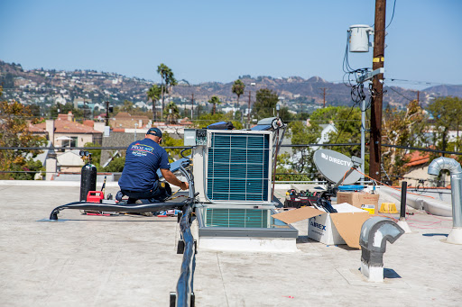 HVAC Contractor «Pros 360», reviews and photos