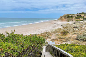 Towilla Yerta Reserve