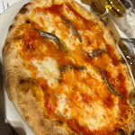 Photo n°2 de l'avis de Fulvio.a fait le 30/03/2024 à 19:46 sur le  Pizzeria I Sapori della Costiera à San Benedetto del Tronto