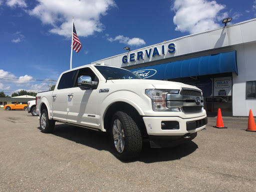 Gervais Ford, 5 Littleton Rd, Ayer, MA 01432, USA, 