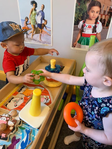 Day Care Center «Dumpling Grounds Day Care Center», reviews and photos, 4508 Blakiston St, Philadelphia, PA 19136, USA