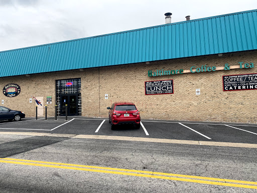 Coffee Shop «Baltimore Coffee», reviews and photos, 9 W Aylesbury Rd, Timonium, MD 21093, USA