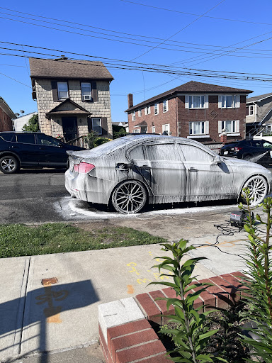 Danny’s Wash en Queens